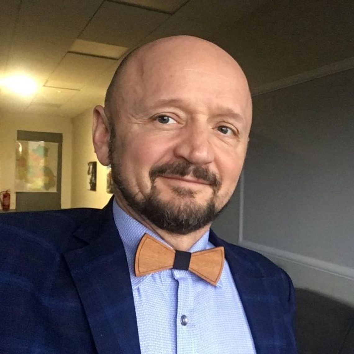 Oświadczenie Jacka Burego w sprawie rezygnacji z członkostwa z partii Nowoczesna