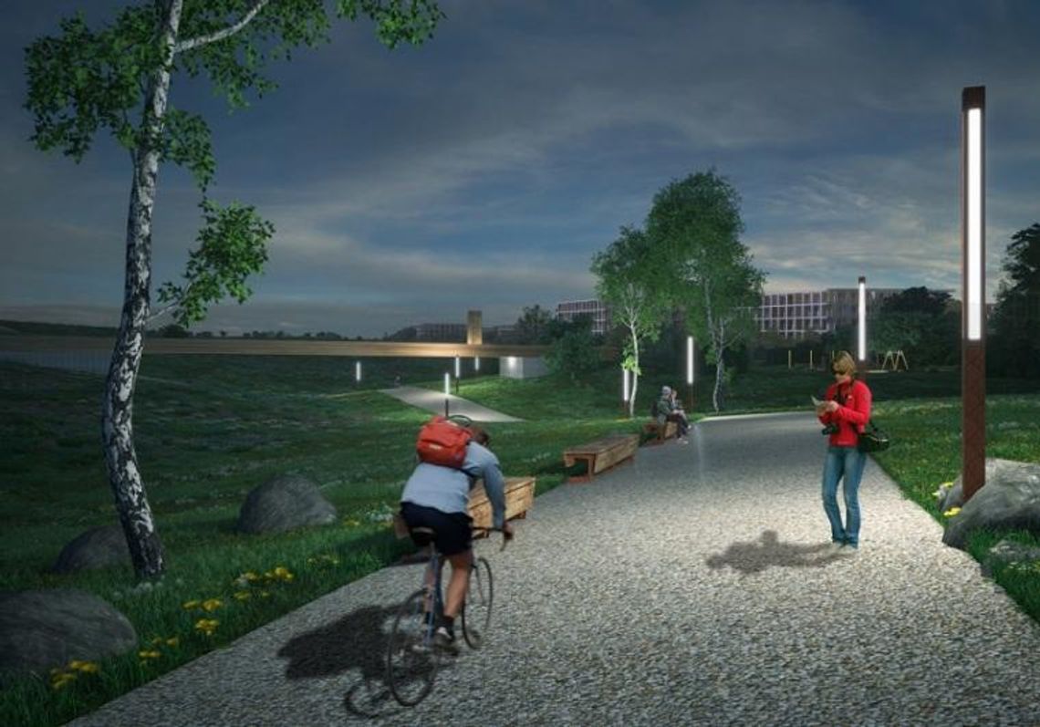 Oświadczenie odnoszące się do konferencji prasowej, która odbyła się w dniu 22 marca 2021 na terenie budowy ścieżki terenowej na Górkach Czechowskich. Oświadczenie odnoszące się do konferencji prasowej, która odbyła się w dniu 22 marca 2021 na terenie budowy ścieżki terenowej na Górkach Czechowskich.