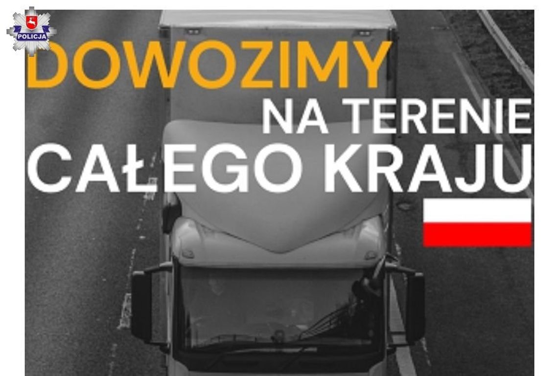 OSZUŚCI SPRZEDAJĄ OPAŁ PODSZYWAJĄC SIĘ POD ISTNIEJĄCE FIRMY
