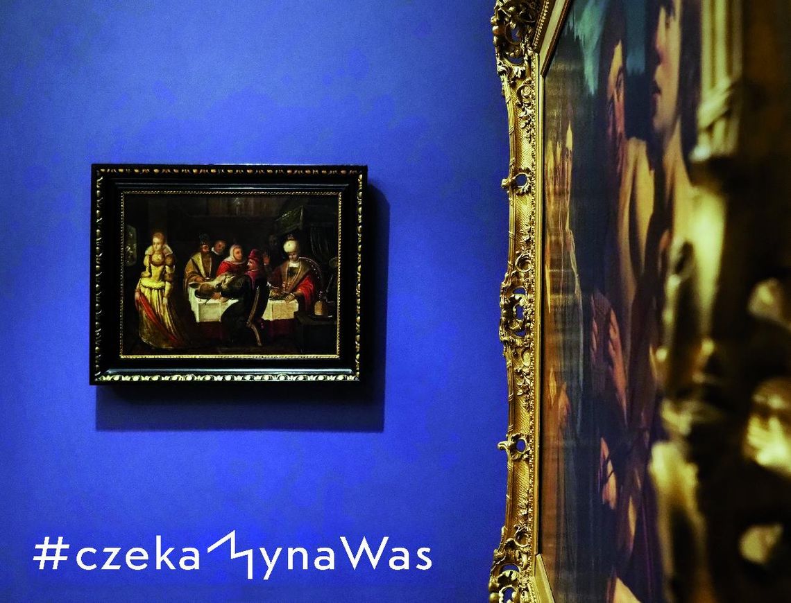 Otwarcie Muzeum Narodowego w Lublinie Otwarcie Muzeum Narodowego w Lublinie