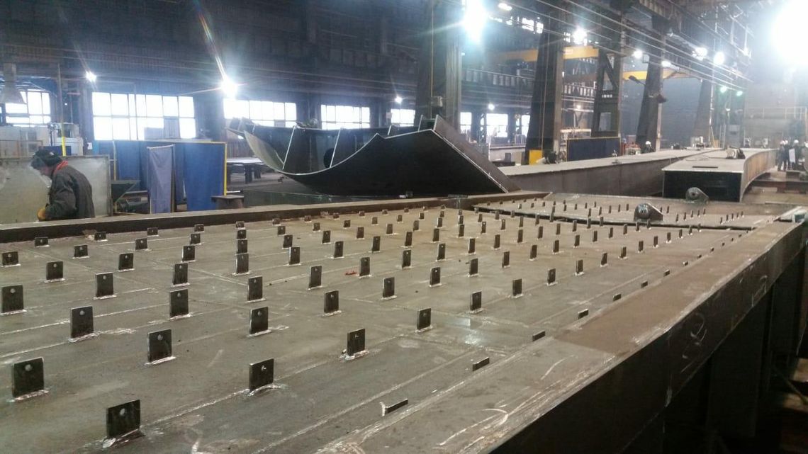 Park Ludowy - inwestycja bez przerwy zimowej Park Ludowy - inwestycja bez przerwy zimowej