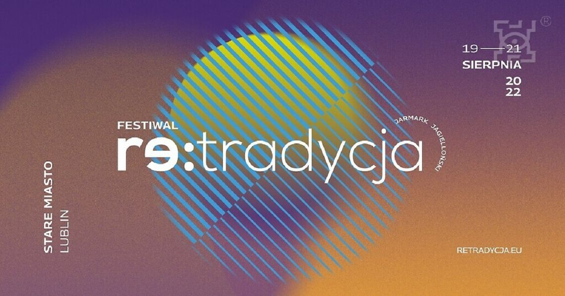 Pełna muzyki sobota i niedziela Festiwalu Re:tradycja Pełna muzyki sobota i niedziela Festiwalu Re:tradycja