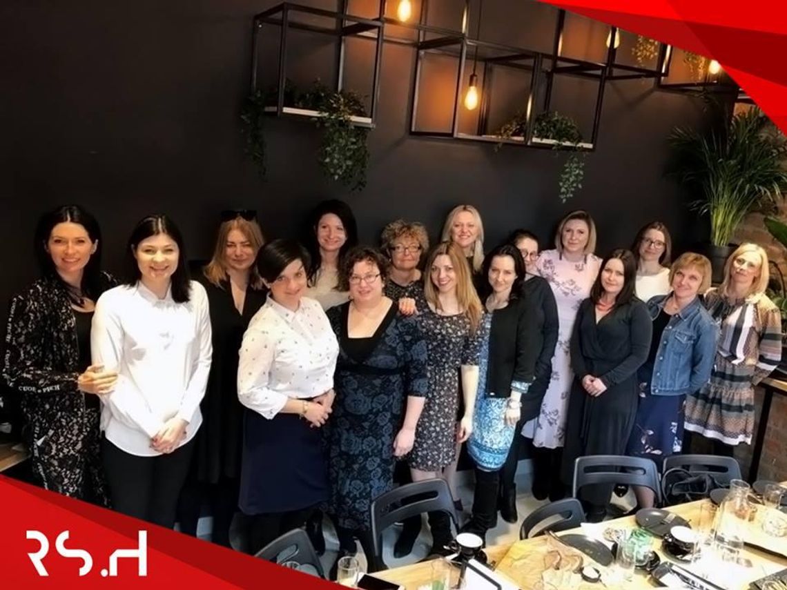 Pierwsze śniadanie biznesowe dla kobiet w Lublinie Pierwsze śniadanie biznesowe dla kobiet w Lublinie