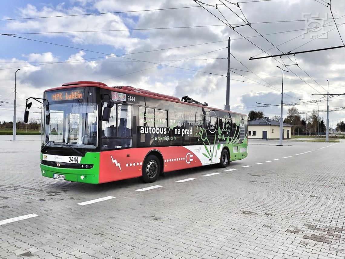 Pierwszy parking typu Park&Ride już otwarty *