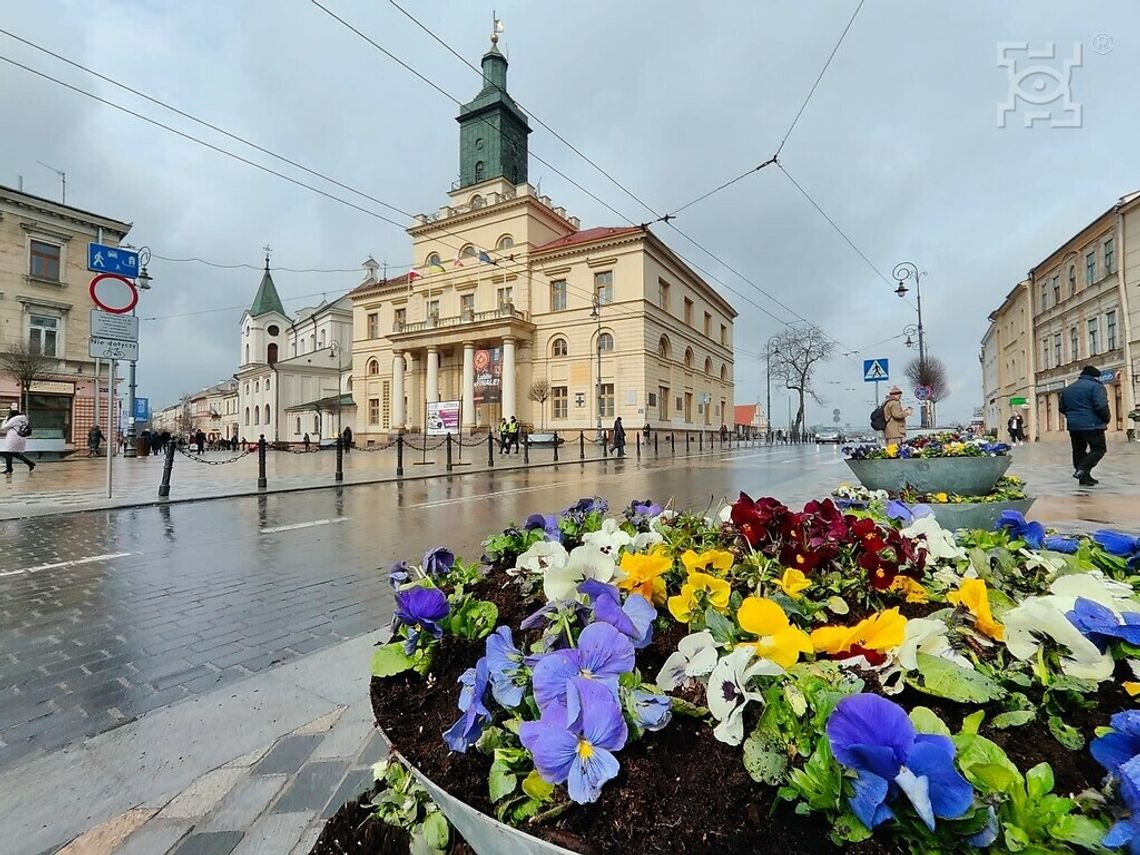 Pierwszy wniosek o uchwalenie zintegrowanego planu inwestycyjnego