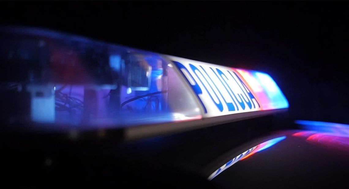 Pijany mieszkaniec Świdnika przyjechał samochodem po piwo do baru Pijany mieszkaniec Świdnika przyjechał samochodem po piwo do baru