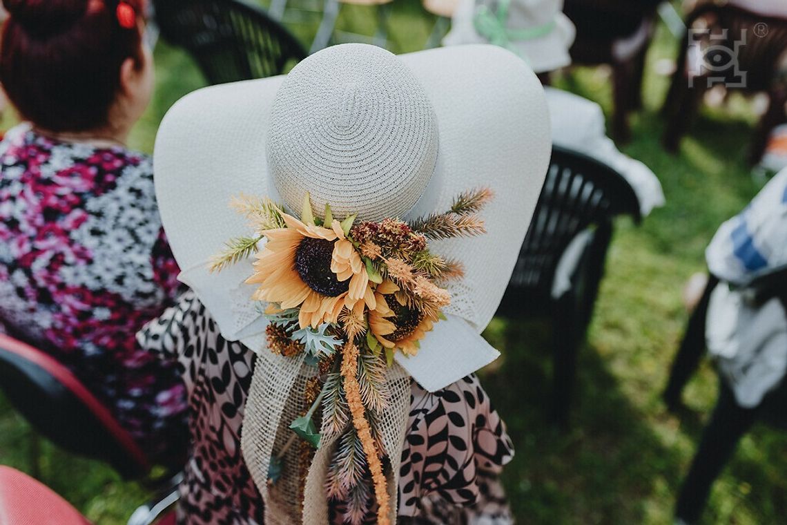 Piknik „Kwiaty we włosach” dla najstarszych mieszkańców Lublina Piknik „Kwiaty we włosach” dla najstarszych mieszkańców Lublina