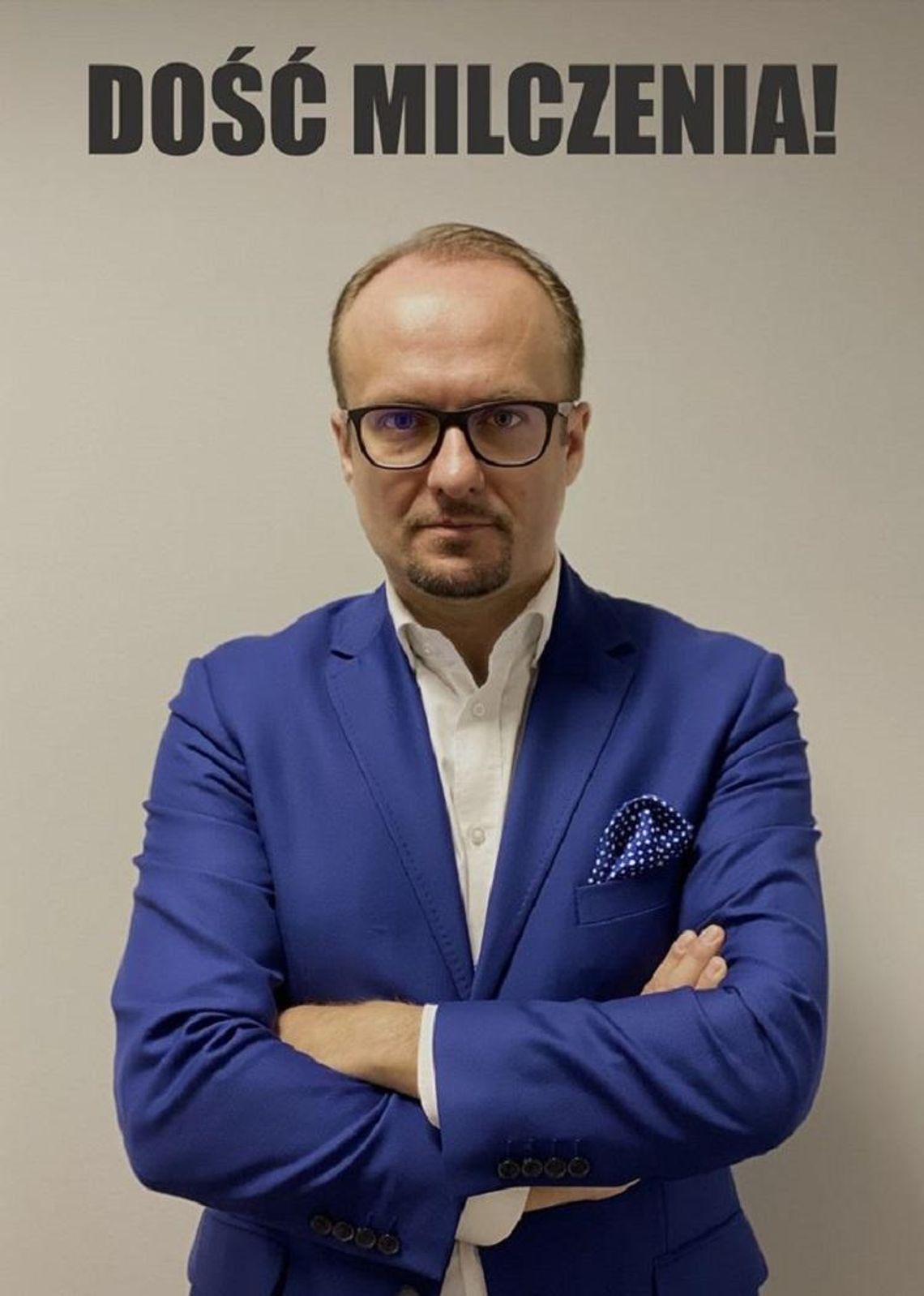 Piotr Kowalczyk opuścił areszt. Zwraca się z apelem do prokuratury i CBA Piotr Kowalczyk opuścił areszt. Zwraca się z apelem do prokuratury i CBA