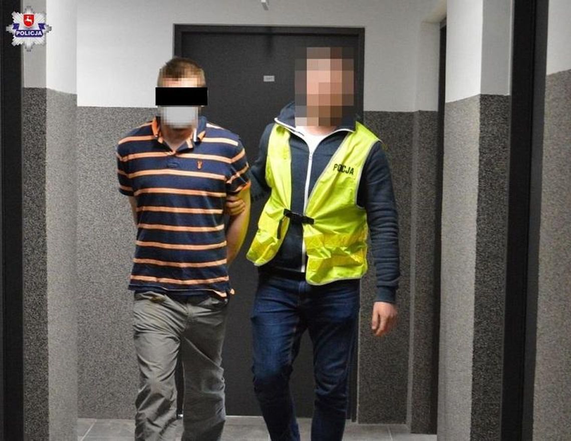 POBIŁ SWOJĄ BABCIĘ. GROZI MU DOŻYWOCIE