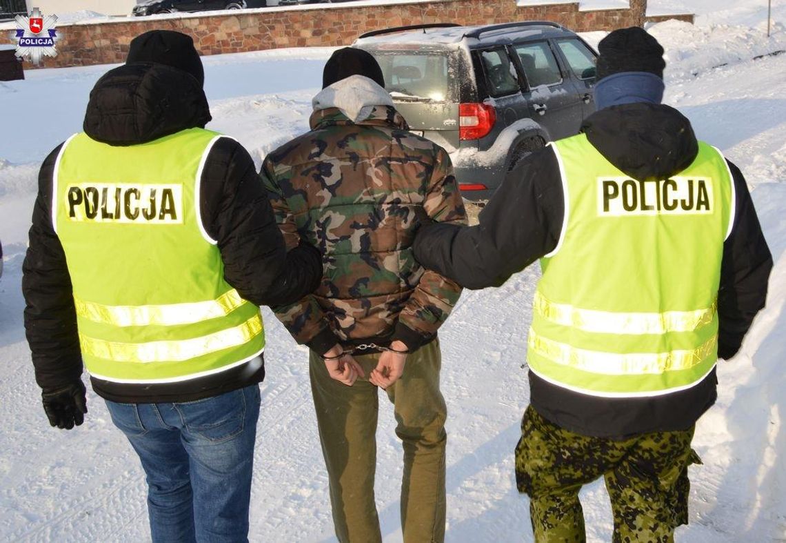 POBILI ZA ZAJEŻDŻANIE DROGI. POBILI ZA ZAJEŻDŻANIE DROGI.