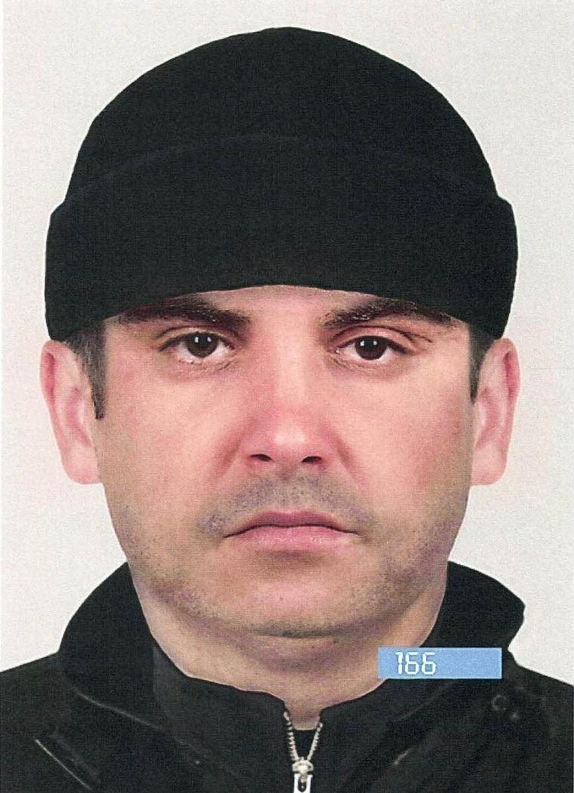 POD PRETEKSTEM SPRZEDAŻY ZIEMNIAKÓW OKRADŁ STARSZĄ KOBIETĘ - PUBLIKUJEMY PORTRET PAMIĘCIOWY POD PRETEKSTEM SPRZEDAŻY ZIEMNIAKÓW OKRADŁ STARSZĄ KOBIETĘ - PUBLIKUJEMY PORTRET PAMIĘCIOWY