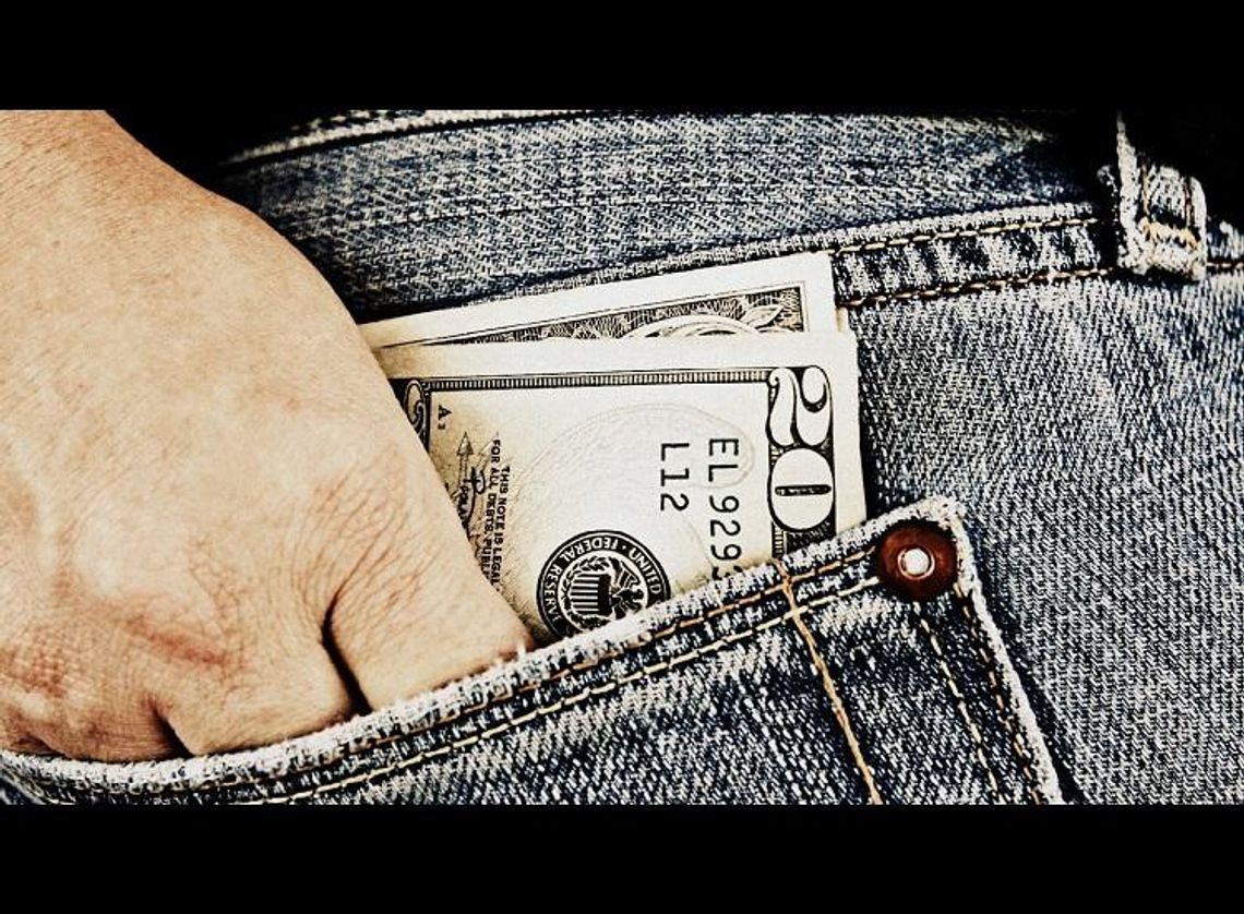 Podatek od wygranej w Lotto - ile wynosi i jak go rozliczyć?*