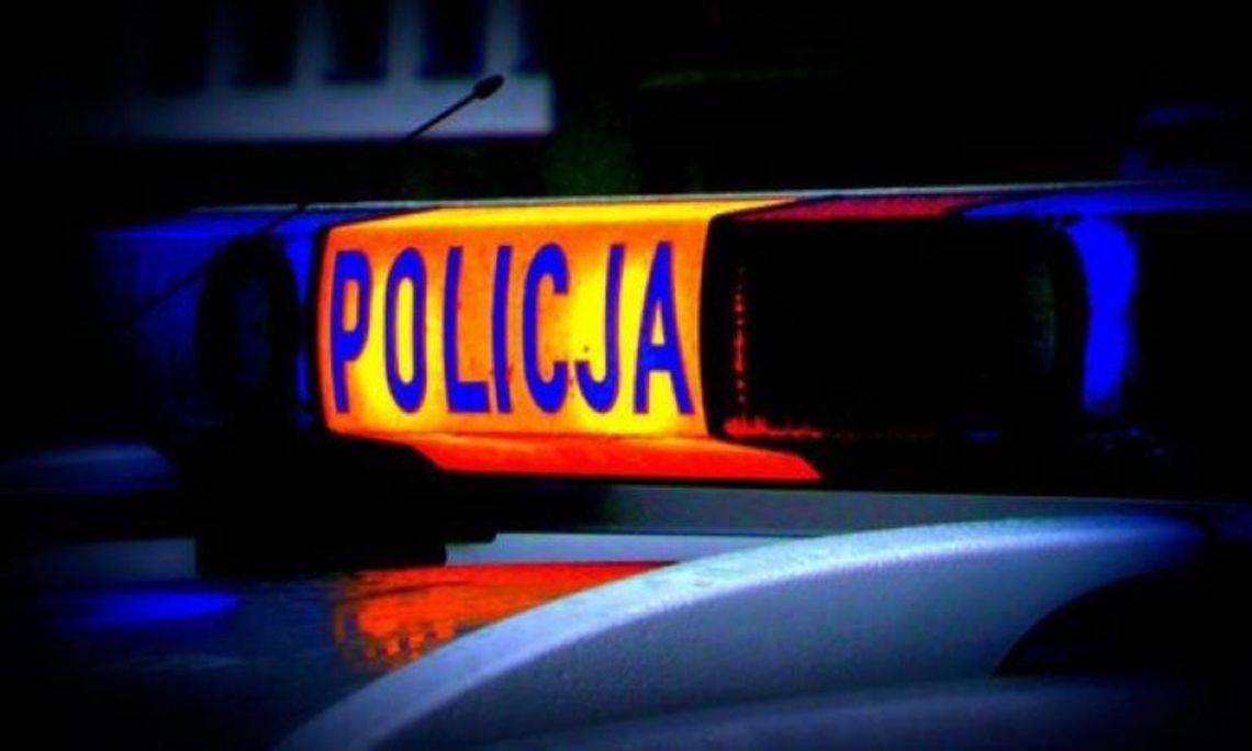 Podczas rodzinnej imprezy 25-latek spadł z balkonu. Życia mężczyzny nie udało się uratować