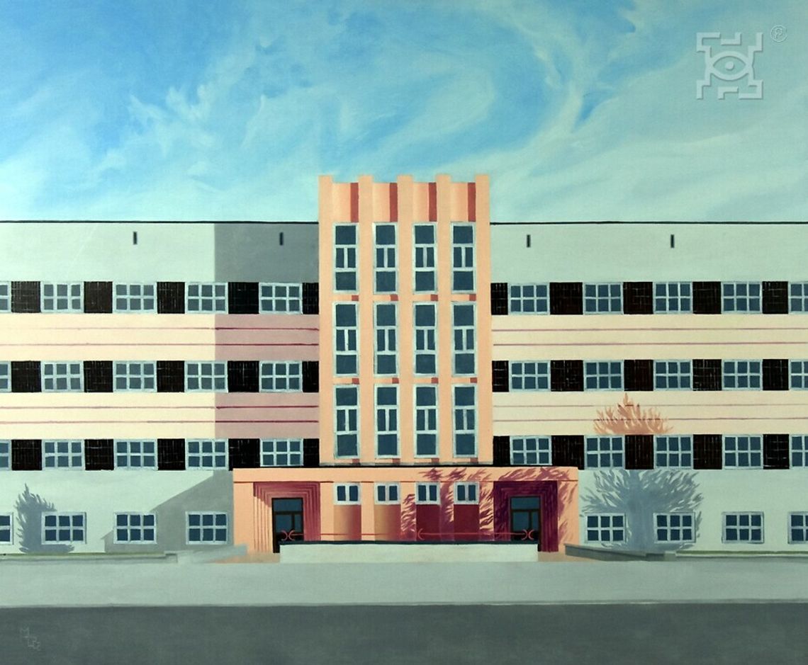 Podsumowanie projektu "Lublin - Tożsamość Przestrzeni" Podsumowanie projektu "Lublin - Tożsamość Przestrzeni"