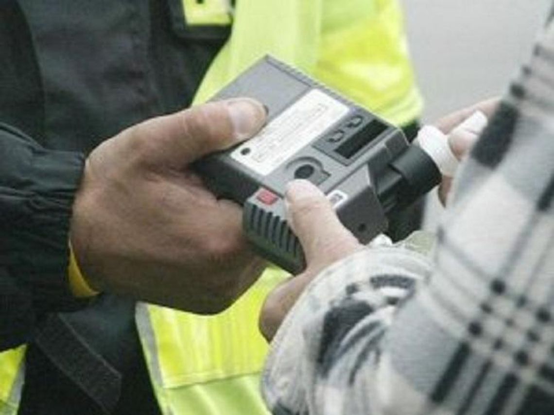 Podsumowanie wczorajszej akcji „Trzeźwość”