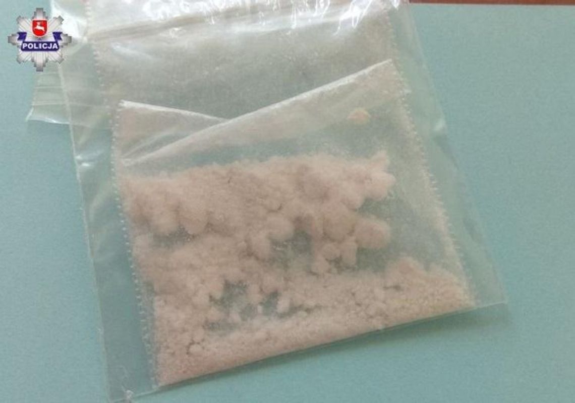 Policja informuje. Biała Podl.: Kursant nauki jazdy odpowie za jazdę pod wpływem środka odurzającego Policja informuje. Biała Podl.: Kursant nauki jazdy odpowie za jazdę pod wpływem środka odurzającego