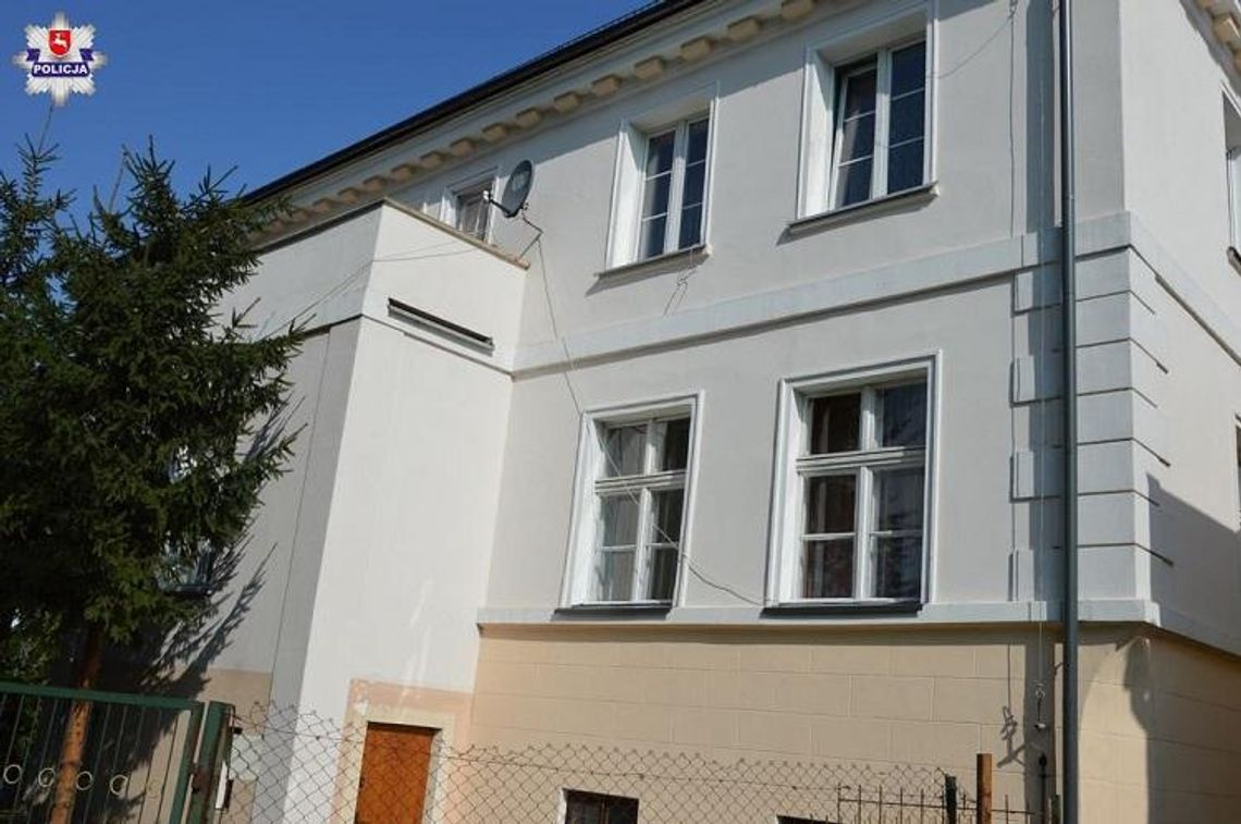 Policja informuje. Hrubieszów: Policjanci wyjaśniają okoliczności śmiertelnego upadku z wysokości 38-latka Policja informuje. Hrubieszów: Policjanci wyjaśniają okoliczności śmiertelnego upadku z wysokości 38-latka