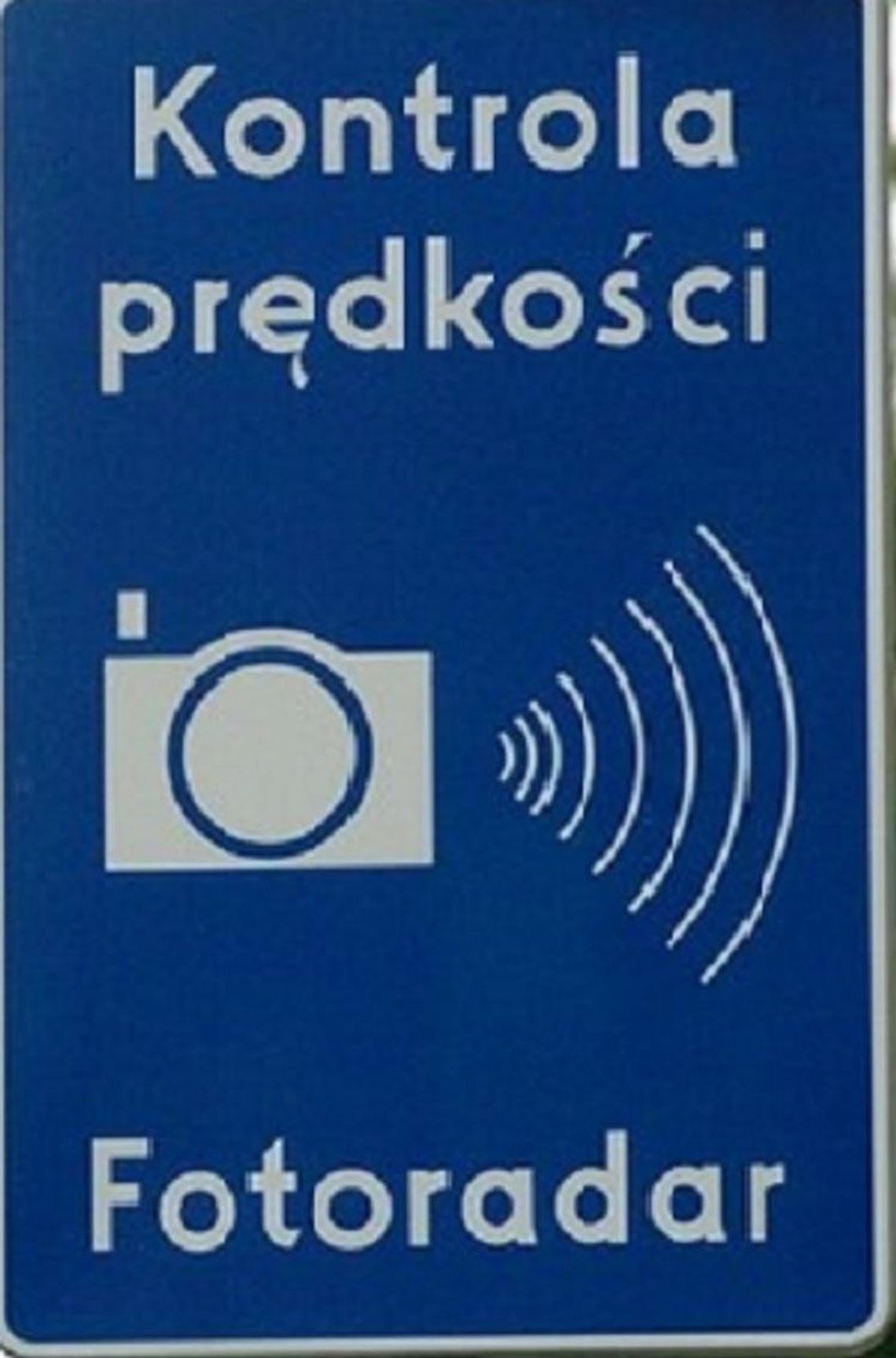 Policja informuje. Kaskadowy pomiar prędkości Policja informuje. Kaskadowy pomiar prędkości