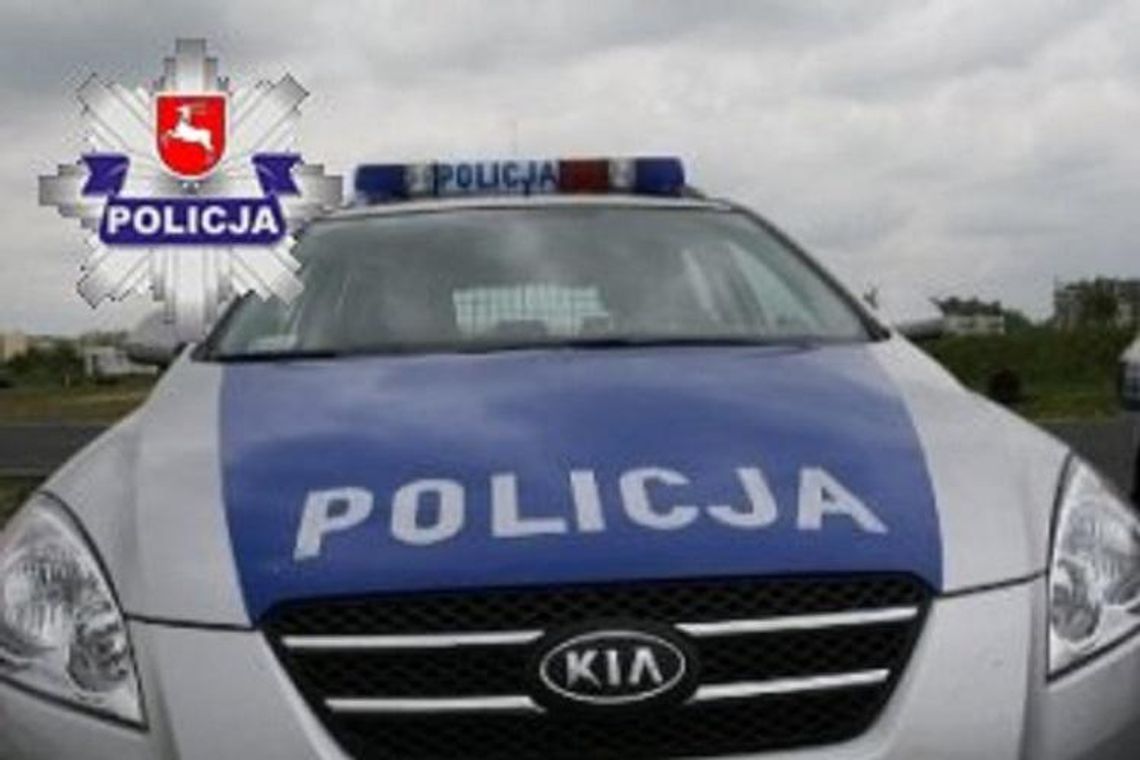 Policja informuje. Lubartów: Pijany i bez uprawnień spowodował kolizję