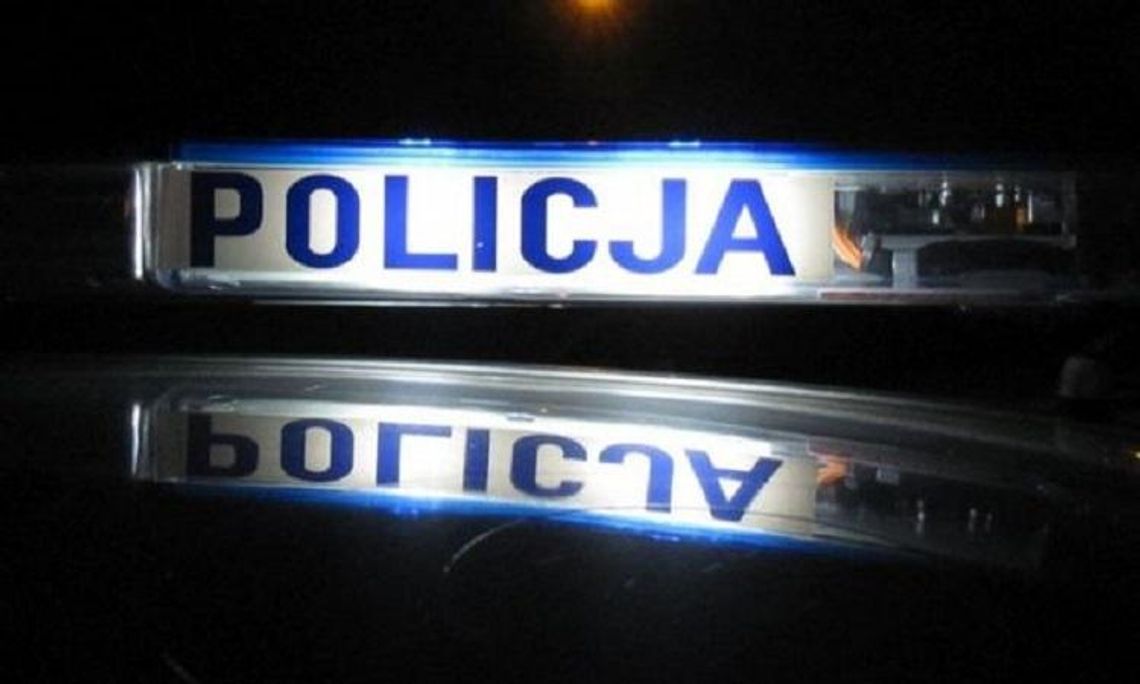 Policja informuje. Lublin: Kryminalni zatrzymali sprawcę kradzieży rozbójniczej *