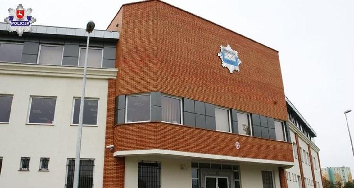 Policja informuje. Lublin: Policjanci zatrzymali włamywacza recydywistę *