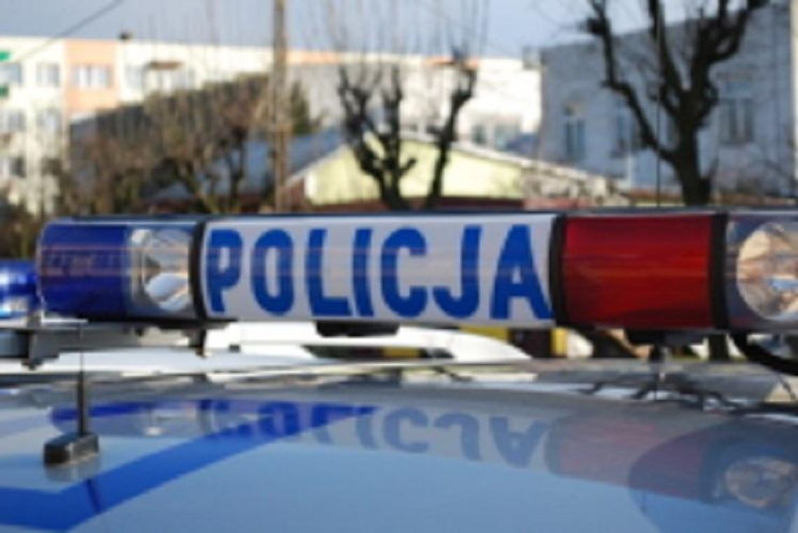 Policja informuje: Świdnik: Jechał „wężykiem” - był poszukiwany Policja informuje: Świdnik: Jechał „wężykiem” - był poszukiwany