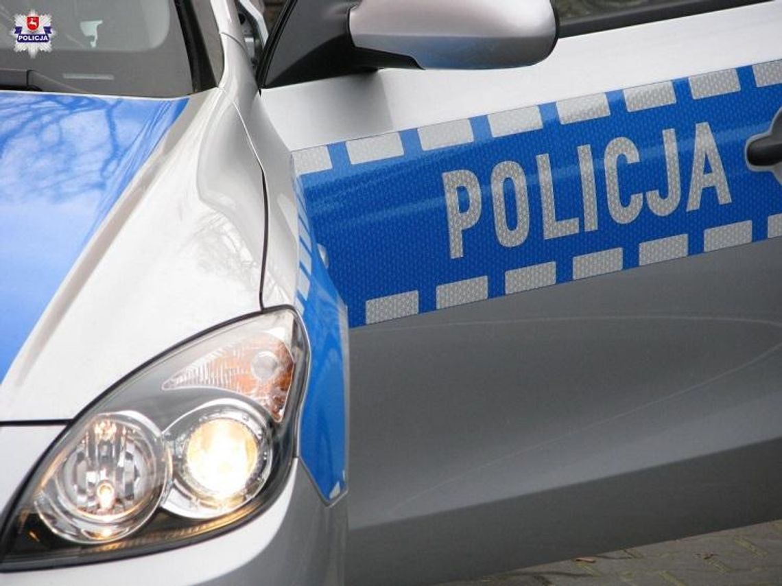 Policja informuje: Świdnik. Kolejne obywatelskie zatrzymanie nietrzeźwego kierowcy w Piaskach