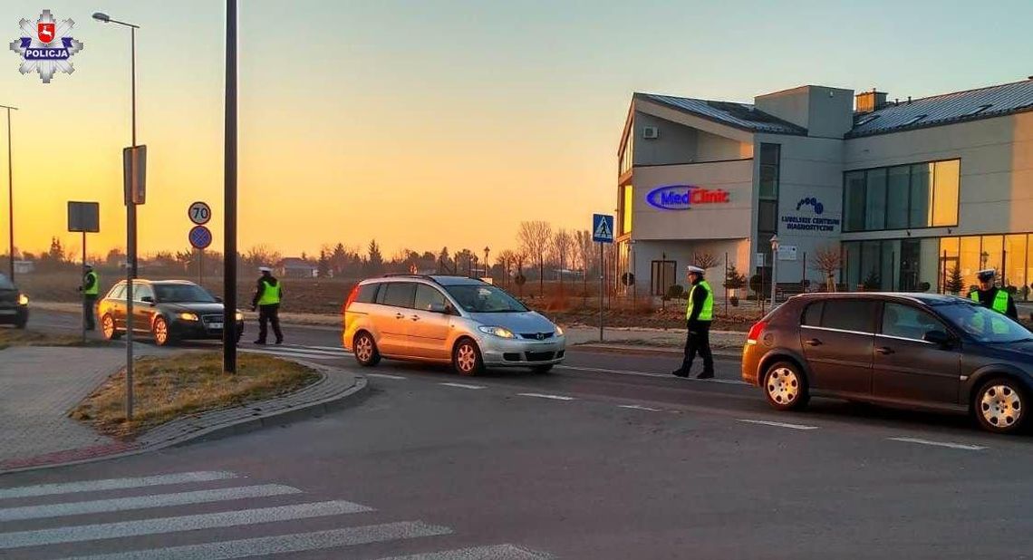 Policja informuje. Świdnik: Nie był to jednak trzeźwy poranek Policja informuje. Świdnik: Nie był to jednak trzeźwy poranek