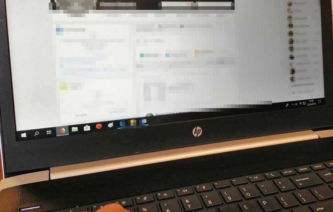 Policja informuje. Świdnik: Podawał się za Amerykanina. Chciał wyłudzić pieniądze