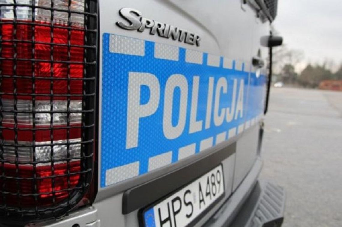 Policja informuje. Włodawa: Nietrzeźwy, bez uprawnień do kierowania, ale z narkotykami i amunicją Policja informuje. Włodawa: Nietrzeźwy, bez uprawnień do kierowania, ale z narkotykami i amunicją