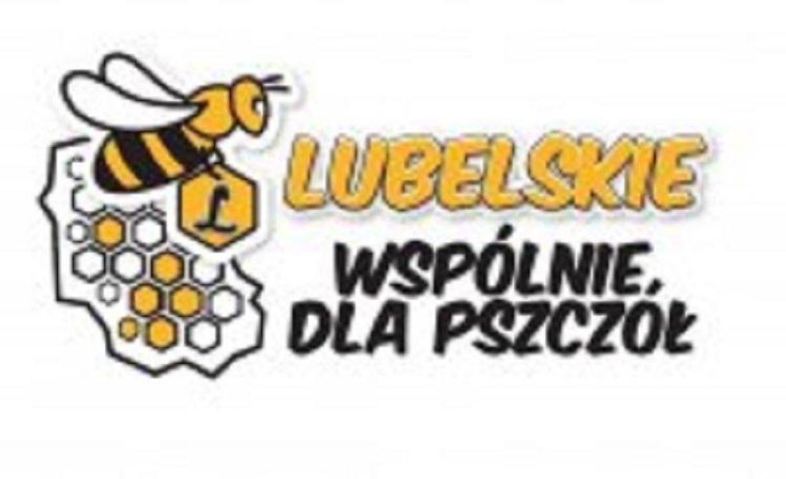 POLICJA LUBELSKA PARTNEREM KAMPANII - „LUBELSKIE - WSPÓLNIE DLA PSZCZÓŁ”*