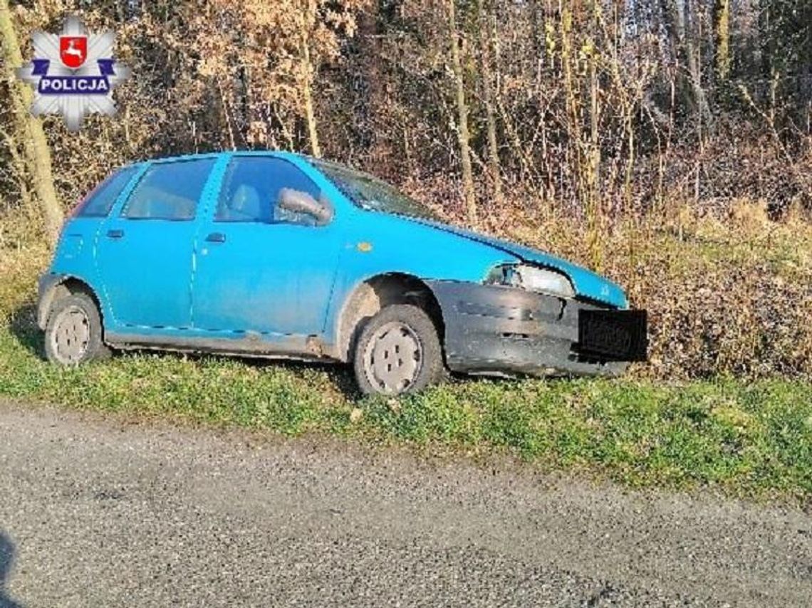 Policja ostrzega: Kierowco piłeś, nie jedź Policja ostrzega: Kierowco piłeś, nie jedź