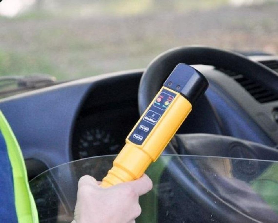 Policja ostrzega. Lublin: Pod prąd na "podwójnym gazie"