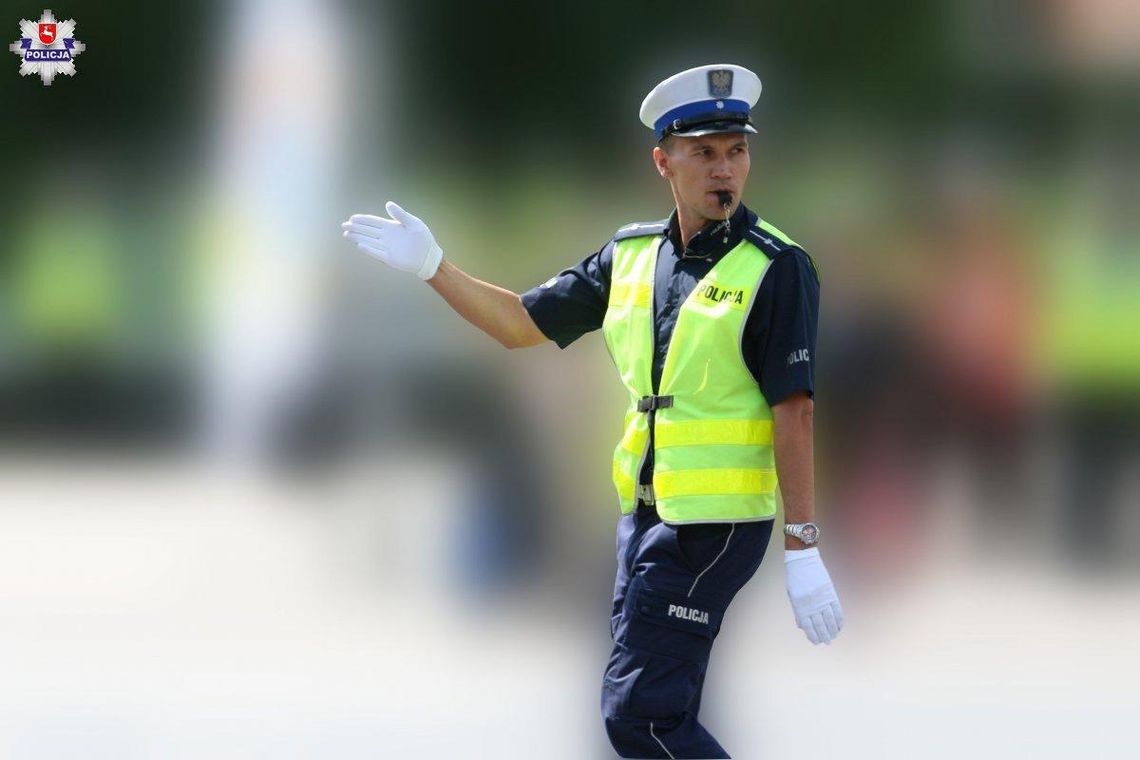 Policja ostrzega: przed nami długi weekend, zachowajmy rozsądek podczas podróży Policja ostrzega: przed nami długi weekend, zachowajmy rozsądek podczas podróży