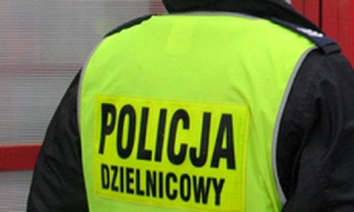 Policja ostrzega. Puławy: Dzielnicowi zatrzymali nietrzeźwego kierowcę Policja ostrzega. Puławy: Dzielnicowi zatrzymali nietrzeźwego kierowcę