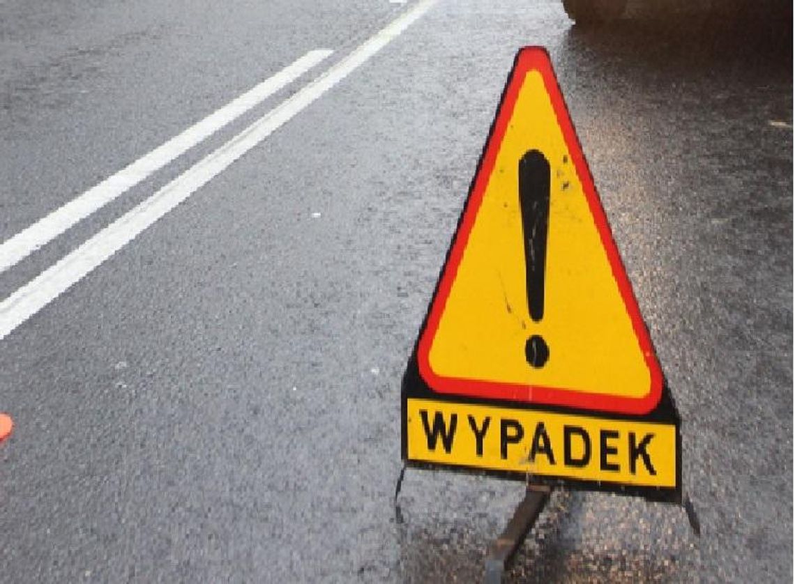 Policja ostrzega: Wolniej i ostrożniej Policja ostrzega: Wolniej i ostrożniej