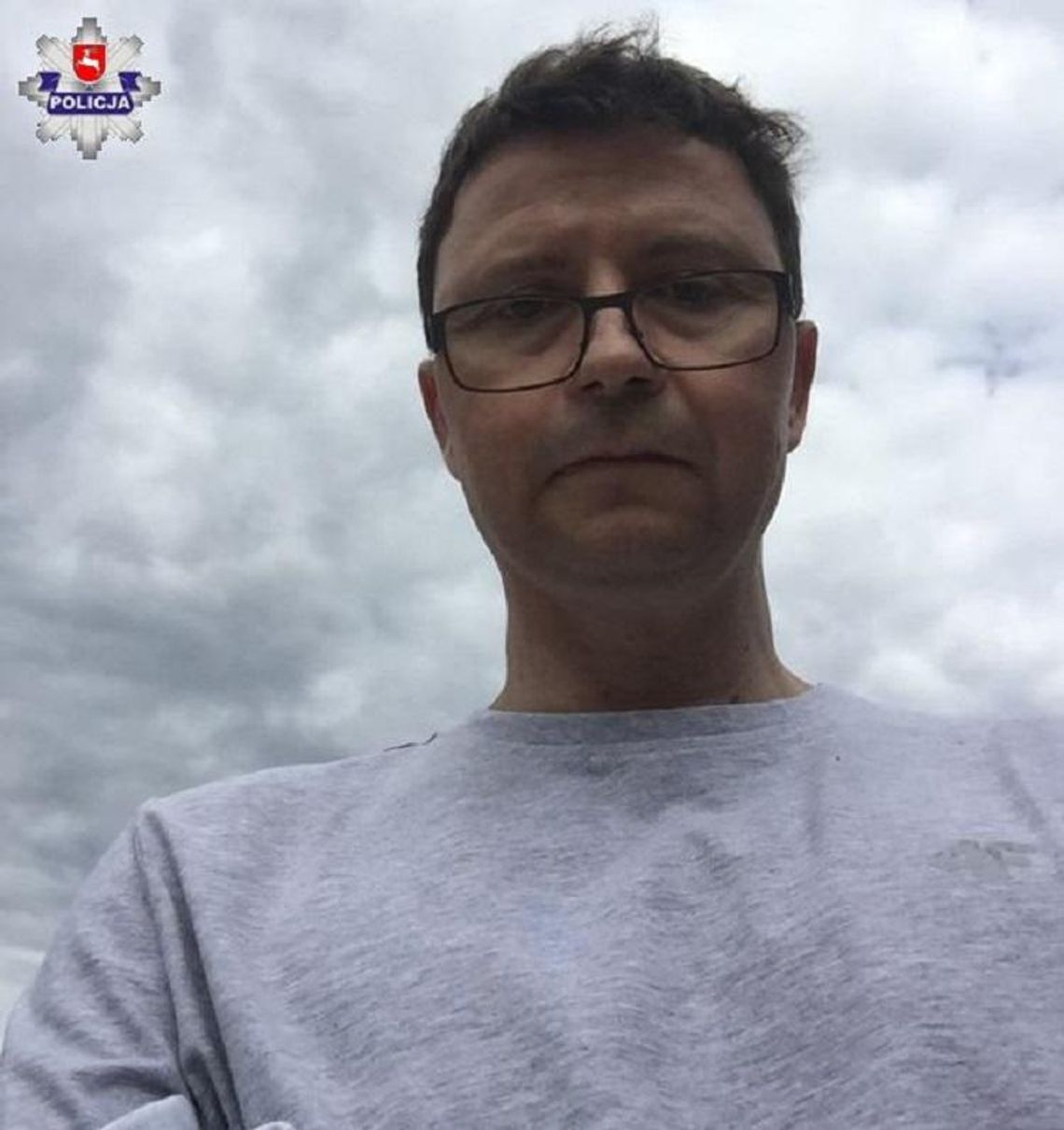 Policja poszukuje. Lublin: Policjanci poszukują Tomasza Sodolskiego Policja poszukuje. Lublin: Policjanci poszukują Tomasza Sodolskiego