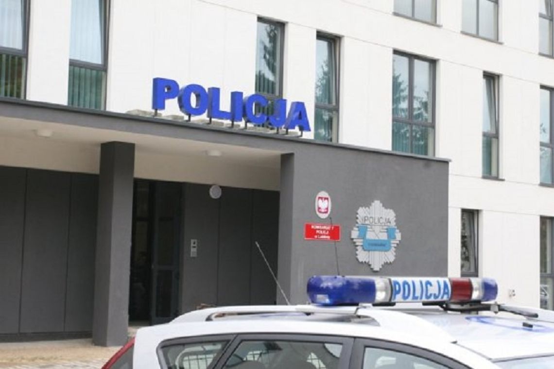 Policjanci odnaleźli 76-latka