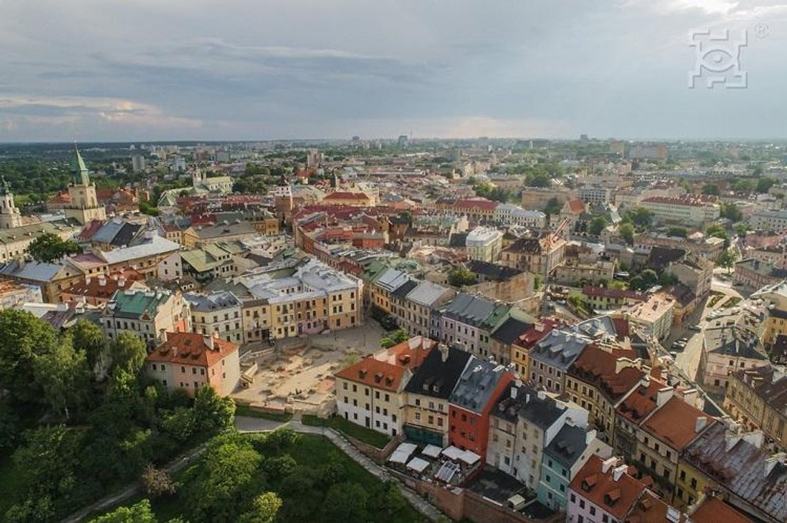 Pomagamy lubelskim przedsiębiorcom i organizacjom pozarządowym!* Pomagamy lubelskim przedsiębiorcom i organizacjom pozarządowym!*