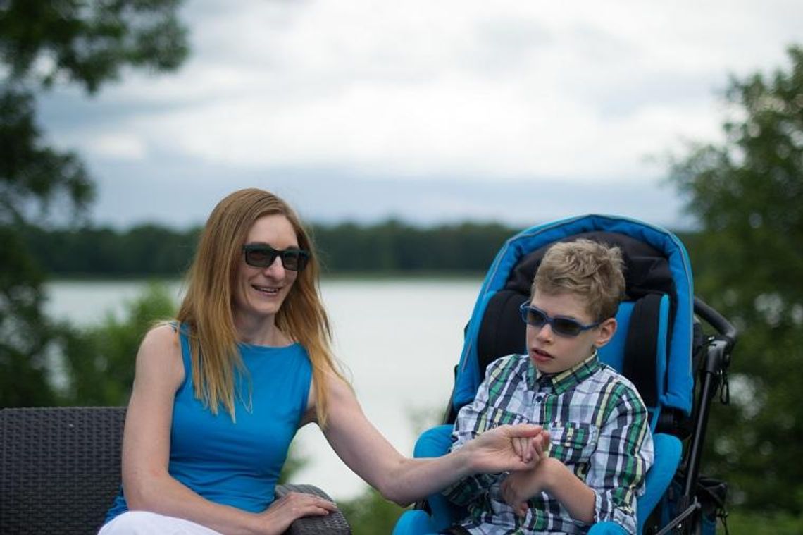 Pomoc dla Piotrusia - ponad 92 % już jest... brakuje niewiele !