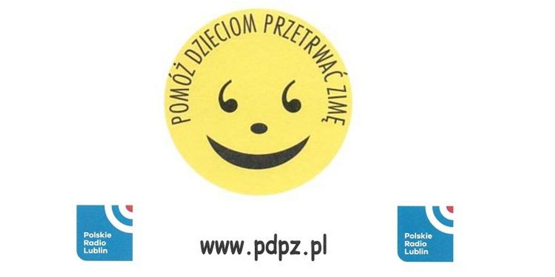 Pomóż Dzieciom Przetrwać Zimę 2021 Pomóż Dzieciom Przetrwać Zimę 2021