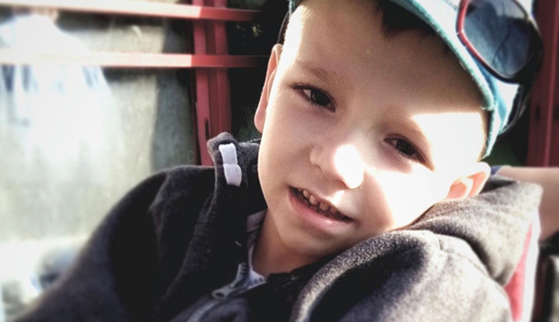 Pomóżmy Danielowi! Pomóżmy Danielowi!