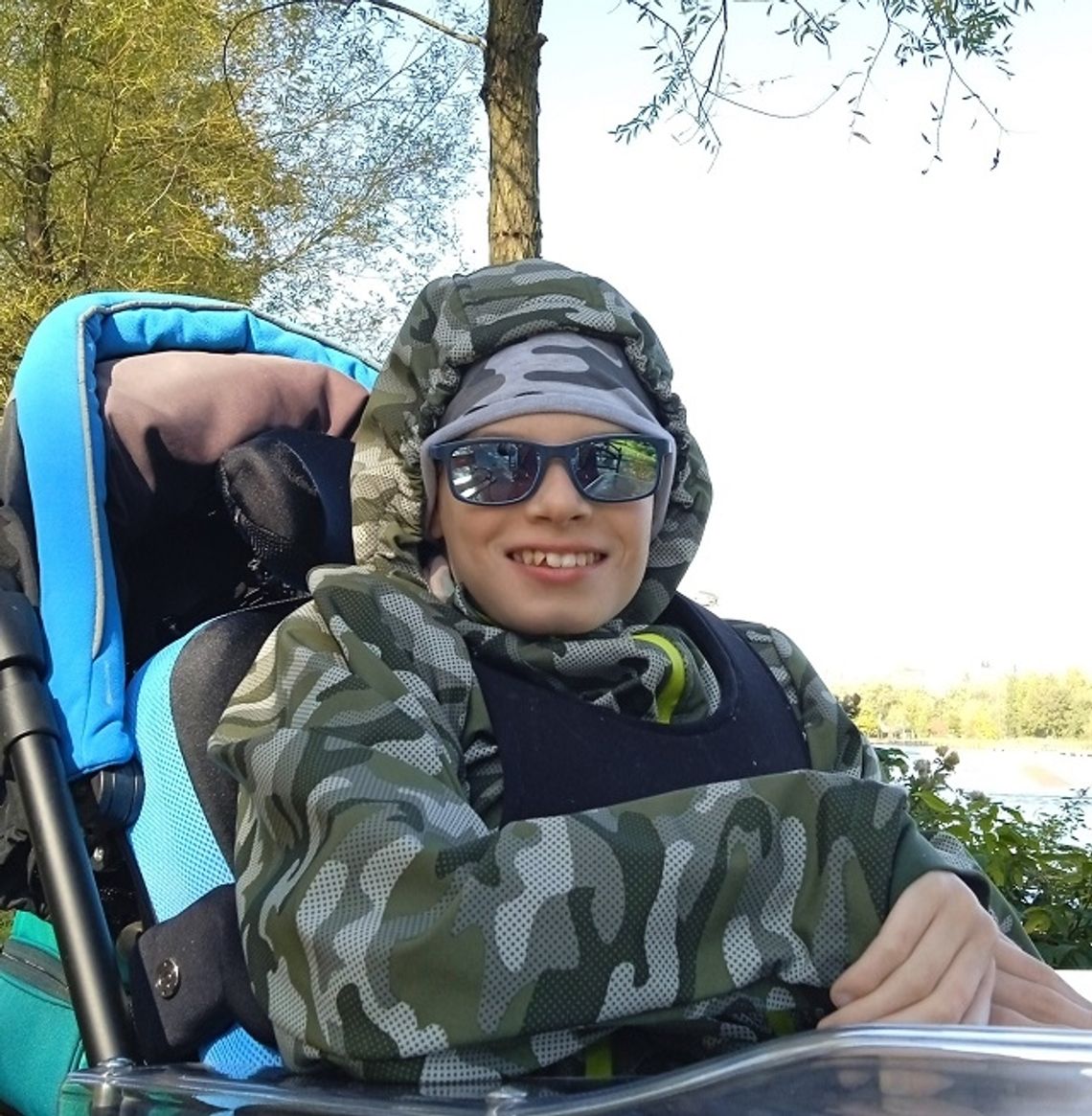 Pomóżmy Piotrusiowi ! Pomóżmy Piotrusiowi !