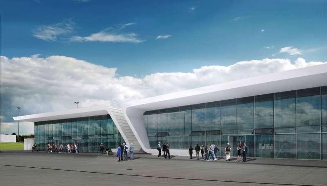 Port Lotniczy Lublin: na wakacje do Gdańska! Port Lotniczy Lublin: na wakacje do Gdańska!