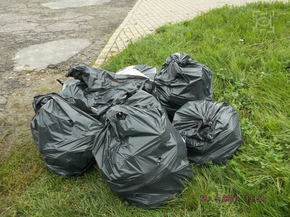 „Posprzątajmy Lublin na wiosnę” w najbliższy weekend „Posprzątajmy Lublin na wiosnę” w najbliższy weekend