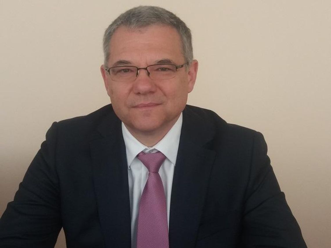 Powołanie na stanowisko Wiceprezesa Zarządu MPWiK Sp. z o.o. w Lublinie* Powołanie na stanowisko Wiceprezesa Zarządu MPWiK Sp. z o.o. w Lublinie*