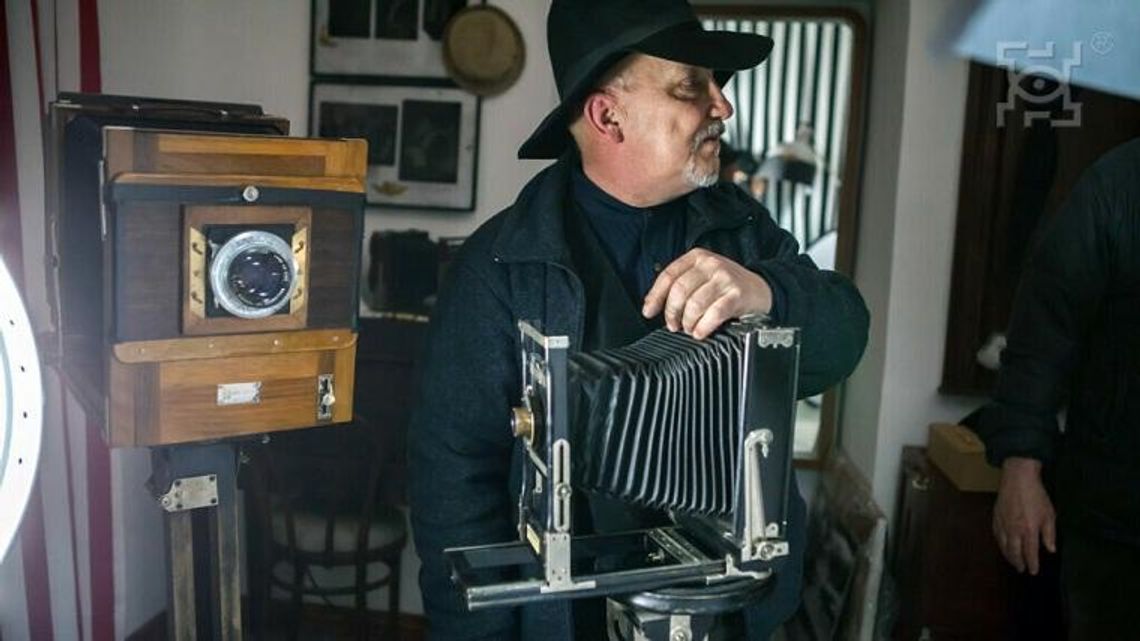 Powraca Warsztat Fotograficzny!