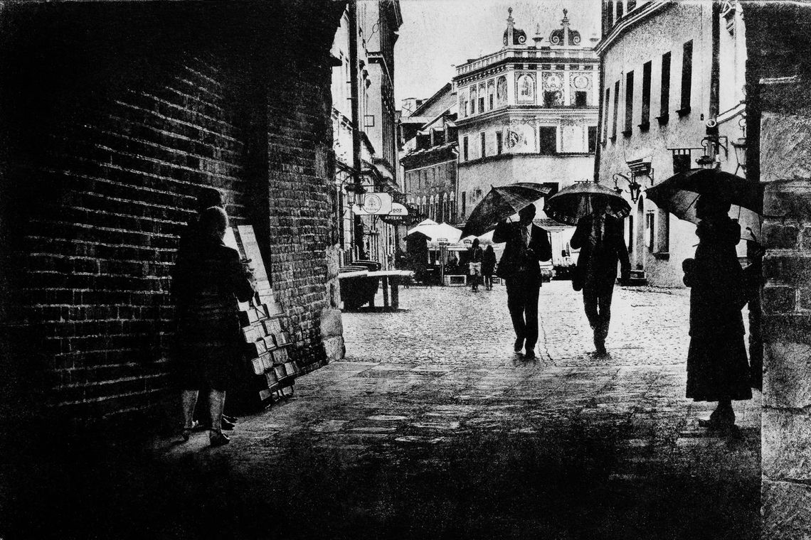 Powstaje niepowtarzalny album fotograficzny poświęcony Lublinowi