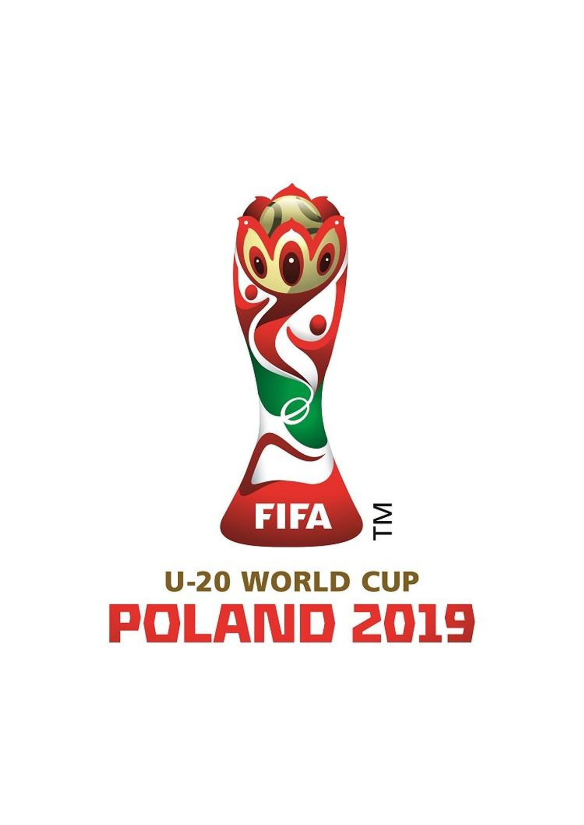 Poznaliśmy oficjalny logotyp i harmonogram meczów Mistrzostw Świata FIFA U-20 w 2019 roku *