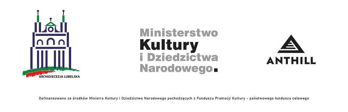 Pracownia konserwatorska oraz konserwatorium obrazów Ośrodka Renowacji Dzieł Sztuki Sakralnej Archidiecezji Lubelskiej Pracownia konserwatorska oraz konserwatorium obrazów Ośrodka Renowacji Dzieł Sztuki Sakralnej Archidiecezji Lubelskiej